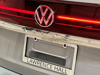 2024 Volkswagen Atlas SE 1V2WR2CA6RC577402 in Abilene, TX 17