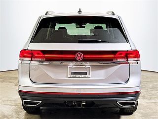 2024 Volkswagen Atlas SE 1V2WR2CA6RC577402 in Abilene, TX 4