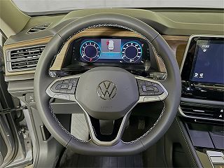 2024 Volkswagen Atlas SE 1V2WR2CA6RC577402 in Abilene, TX 6