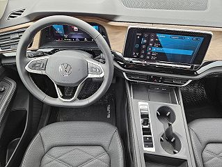 2024 Volkswagen Atlas SE 1V2DR2CAXRC507716 in Austin, TX 11