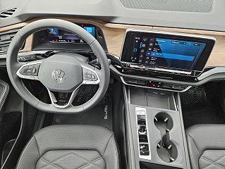 2024 Volkswagen Atlas SE 1V2DR2CAXRC507716 in Austin, TX 24
