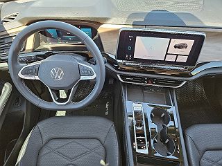 2024 Volkswagen Atlas SE 1V2WR2CA2RC505788 in Austin, TX 15