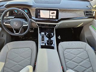 2024 Volkswagen Atlas SE 1V2JR2CA8RC538384 in Austin, TX 15