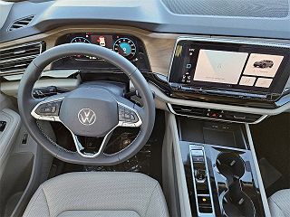 2024 Volkswagen Atlas SE 1V2JR2CA8RC538384 in Austin, TX 28