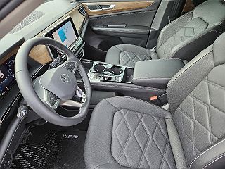 2024 Volkswagen Atlas SE 1V2WR2CA9RC501561 in Austin, TX 10