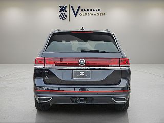 2024 Volkswagen Atlas SE 1V2WR2CA9RC501561 in Austin, TX 5