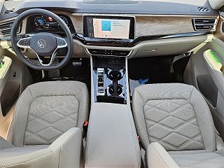 2024 Volkswagen Atlas SE 1V2WR2CA0RC558702 in Austin, TX 24