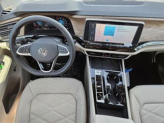 2024 Volkswagen Atlas SE 1V2WR2CA0RC558702 in Austin, TX 25