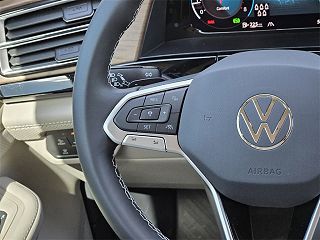 2024 Volkswagen Atlas SE 1V2WR2CA0RC558702 in Austin, TX 26