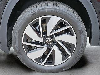 2024 Volkswagen Atlas SEL 1V2BR2CA4RC508335 in Austin, TX 32