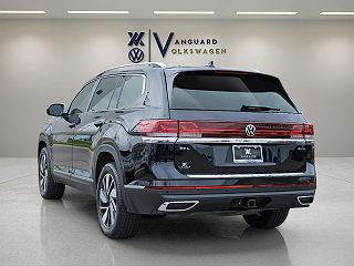 2024 Volkswagen Atlas SEL 1V2BR2CA4RC508335 in Austin, TX 7