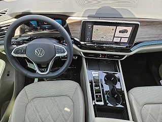 2024 Volkswagen Atlas SEL 1V2FR2CA2RC561844 in Austin, TX 17