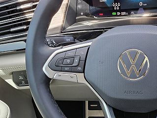 2024 Volkswagen Atlas SEL 1V2FR2CA2RC561844 in Austin, TX 29