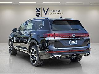 2024 Volkswagen Atlas SEL 1V2FR2CA2RC561844 in Austin, TX 5