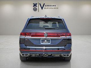 2024 Volkswagen Atlas SEL 1V2FR2CA2RC561844 in Austin, TX 6