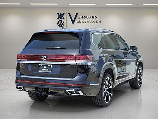 2024 Volkswagen Atlas SEL 1V2FR2CA2RC561844 in Austin, TX 7