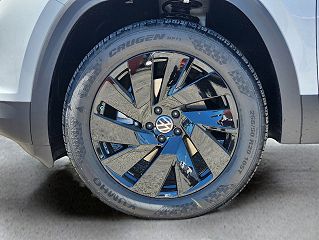 2024 Volkswagen Atlas SE 1V2WR2CA9RC553580 in Austin, TX 10