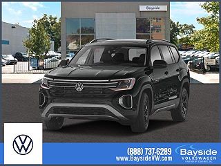 2024 Volkswagen Atlas Peak Edition SEL 1V2GR2CA2RC570659 in Bayside, NY 1