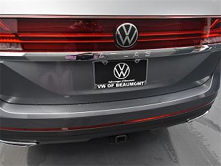 2024 Volkswagen Atlas SE 1V2WR2CA5RC545623 in Beaumont, TX 2