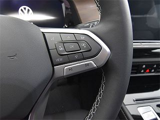 2024 Volkswagen Atlas SE 1V2WR2CA5RC545623 in Beaumont, TX 21