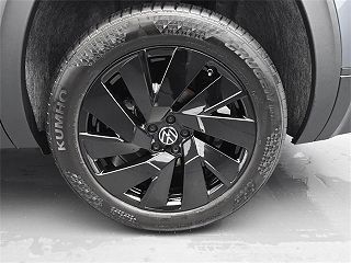 2024 Volkswagen Atlas SE 1V2WR2CA5RC545623 in Beaumont, TX 23