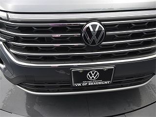 2024 Volkswagen Atlas SE 1V2WR2CA5RC545623 in Beaumont, TX 25