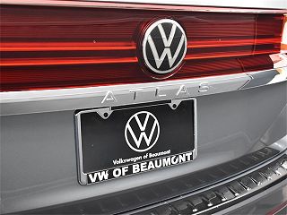 2024 Volkswagen Atlas SE 1V2JR2CA9RC534036 in Beaumont, TX 2
