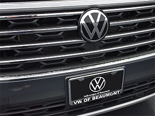 2024 Volkswagen Atlas SE 1V2JR2CA9RC534036 in Beaumont, TX 25