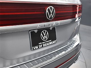 2024 Volkswagen Atlas SEL 1V2FR2CA7RC539242 in Beaumont, TX 2