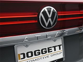 2024 Volkswagen Atlas SE 1V2WE2CA5RC234639 in Beaumont, TX 23