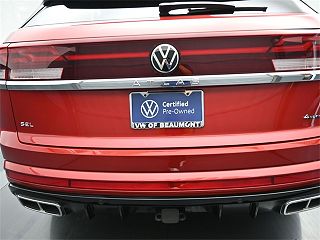 2024 Volkswagen Atlas SEL 1V2FE2CA0RC205372 in Beaumont, TX 2