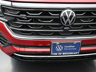 2024 Volkswagen Atlas SEL 1V2FE2CA0RC205372 in Beaumont, TX 25