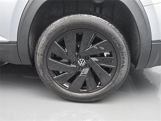2024 Volkswagen Atlas SE 1V2WR2CA3RC544213 in Beaumont, TX 2