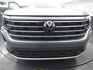2024 Volkswagen Atlas SE 1V2WR2CA3RC544213 in Beaumont, TX 25