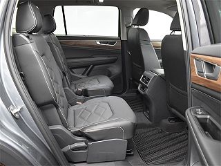 2024 Volkswagen Atlas SE 1V2JR2CA2RC537067 in Beaumont, TX 10