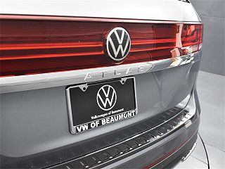 2024 Volkswagen Atlas SE 1V2JR2CA2RC537067 in Beaumont, TX 2