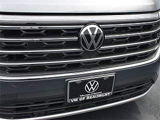2024 Volkswagen Atlas SE 1V2JR2CA2RC537067 in Beaumont, TX 25