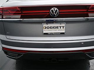 2024 Volkswagen Atlas SE 1V2JE2CA6RC234160 in Beaumont, TX 2