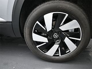 2024 Volkswagen Atlas SE 1V2JE2CA6RC234160 in Beaumont, TX 23
