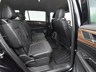 2024 Volkswagen Atlas SE 1V2WR2CA7RC546563 in Beaumont, TX 10