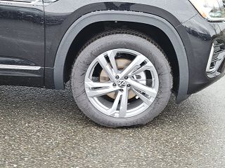 2024 Volkswagen Atlas SEL 1V2AE2CA3RC213024 in Burlington, WA 2