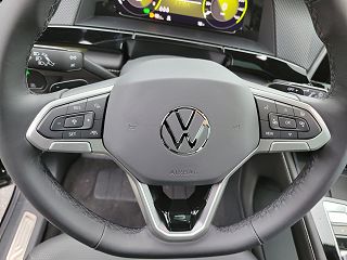 2024 Volkswagen Atlas SEL 1V2AE2CA3RC213024 in Burlington, WA 20