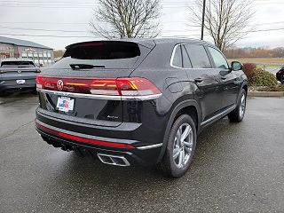 2024 Volkswagen Atlas SEL 1V2AE2CA3RC213024 in Burlington, WA 4