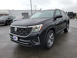 2024 Volkswagen Atlas SEL 1V2AE2CA3RC213024 in Burlington, WA 8