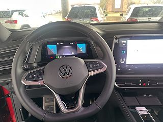 2024 Volkswagen Atlas SEL 1V2AE2CA7RC237245 in Canton, OH 15