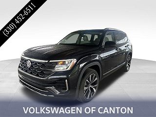 2024 Volkswagen Atlas SEL 1V2FR2CA5RC582851 in Canton, OH 1