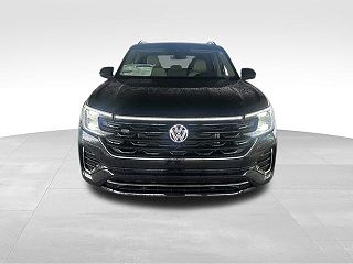 2024 Volkswagen Atlas SEL 1V2FR2CA5RC582851 in Canton, OH 3