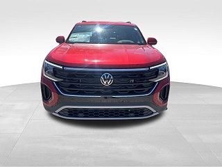 2024 Volkswagen Atlas SEL 1V2BE2CA8RC240627 in Canton, OH 10