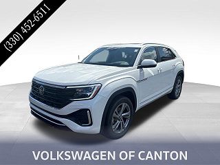 2024 Volkswagen Atlas SEL 1V2AE2CA2RC245009 in Canton, OH 1