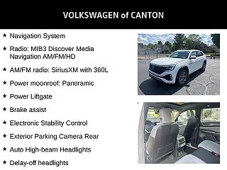 2024 Volkswagen Atlas SEL 1V2AE2CA2RC245009 in Canton, OH 2